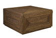 Furniture Classics St. Lucie Cocktail Table