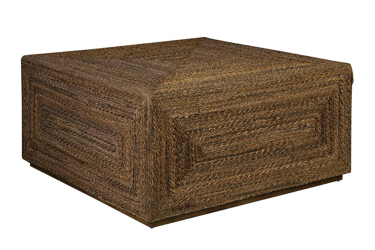 Furniture Classics St. Lucie Cocktail Table