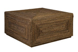 Furniture Classics St. Lucie Cocktail Table