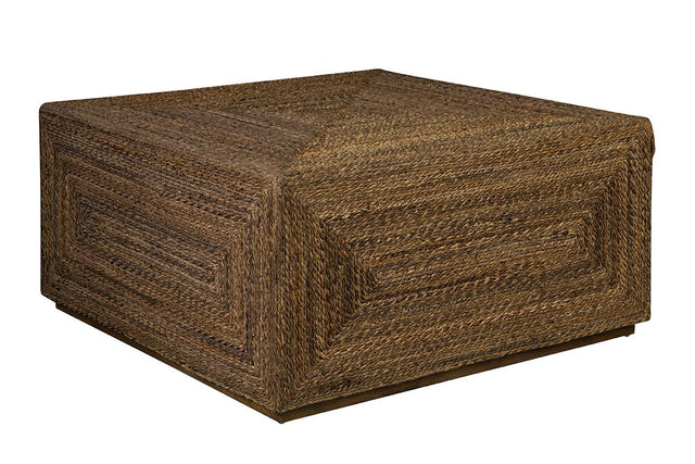 Furniture Classics St. Lucie Cocktail Table