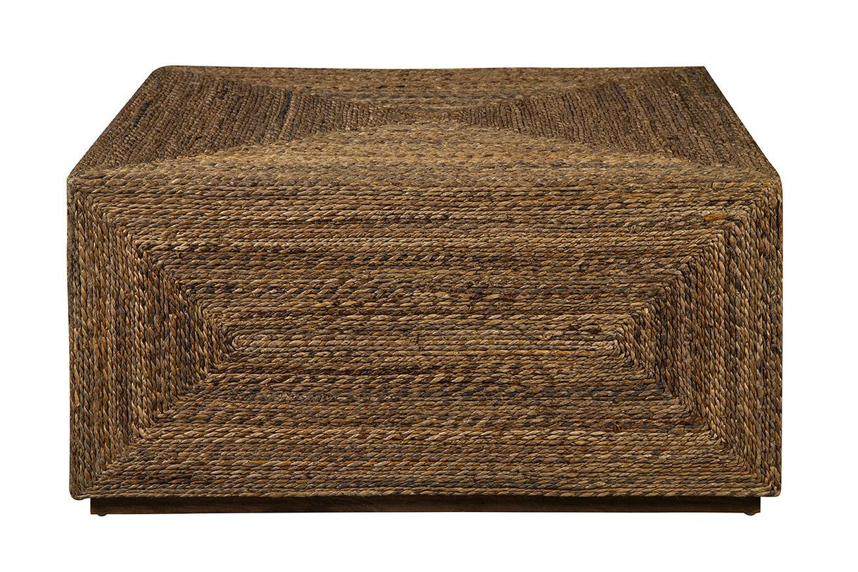 Furniture Classics St. Lucie Cocktail Table