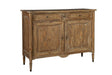 Furniture Classics Anderson Hall Cabinet