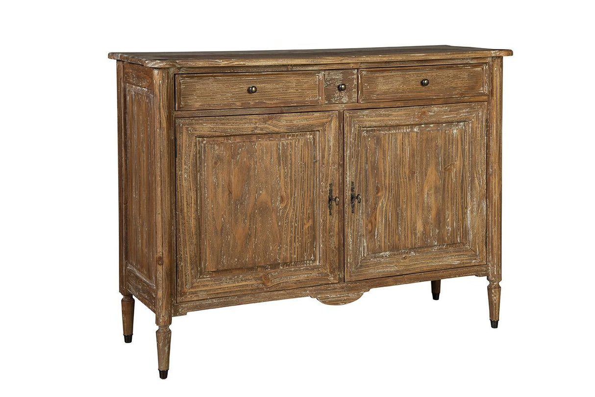 Furniture Classics Anderson Hall Cabinet