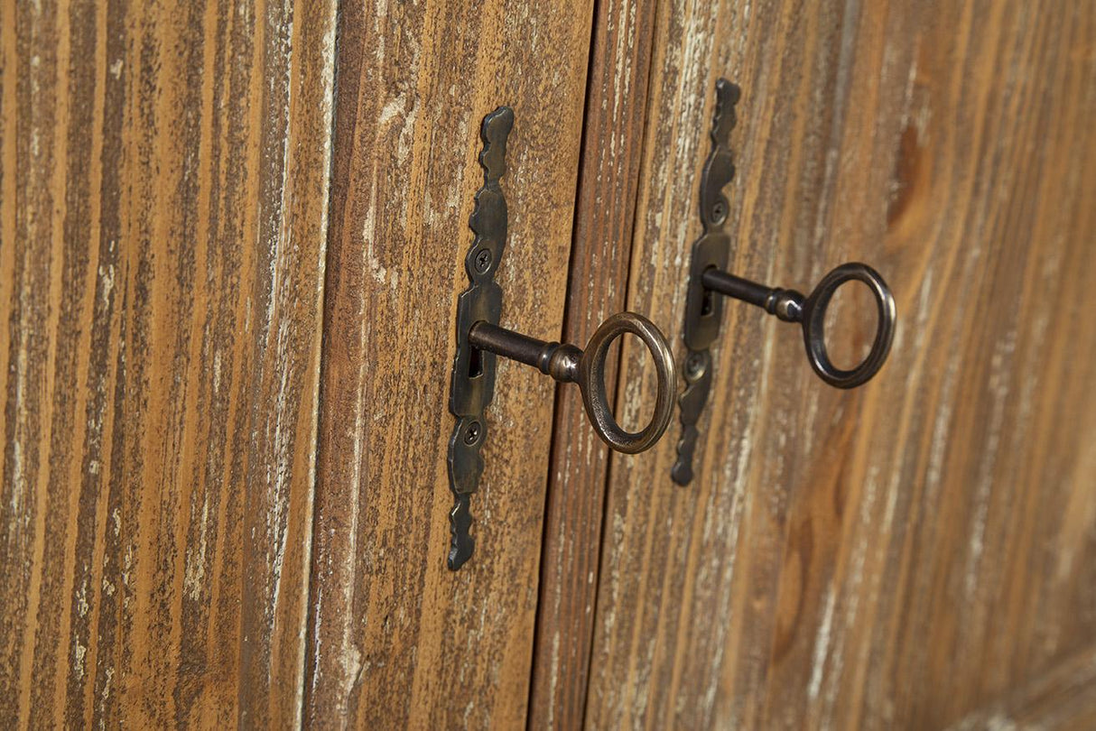 Furniture Classics Anderson Hall Cabinet