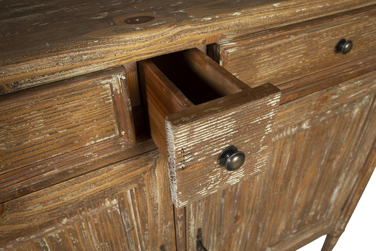 Furniture Classics Anderson Hall Cabinet