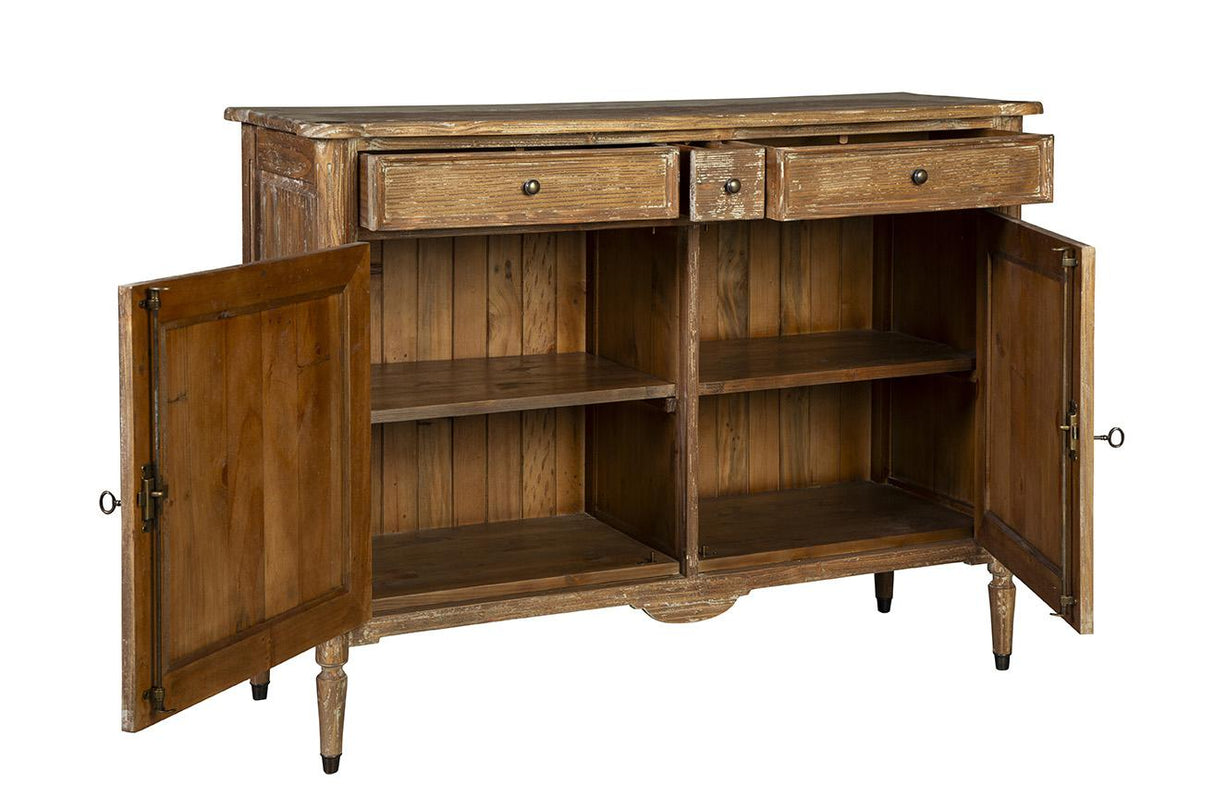 Furniture Classics Anderson Hall Cabinet