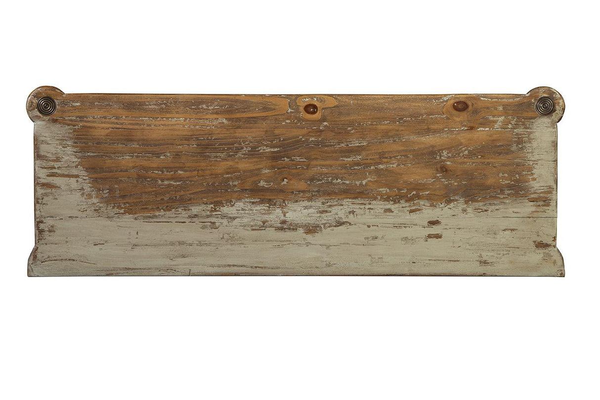 Furniture Classics Anderson Hall Cabinet