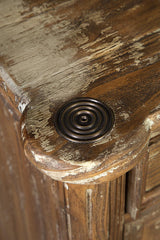 Furniture Classics Anderson Hall Cabinet