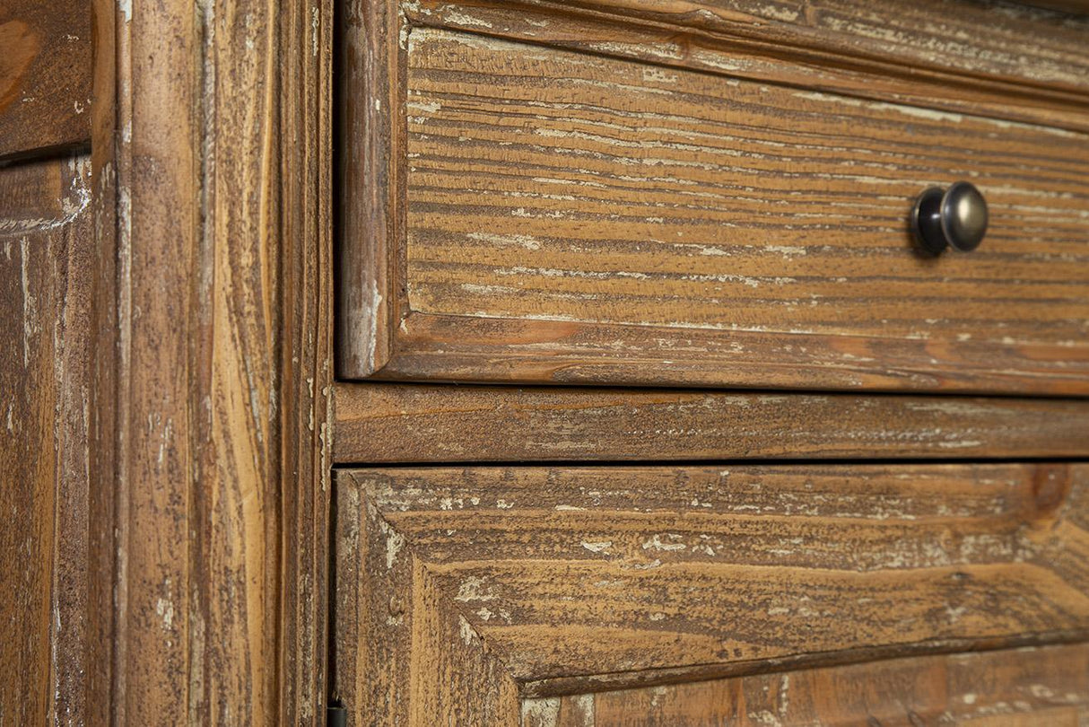 Furniture Classics Anderson Hall Cabinet