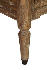 Furniture Classics Anderson Hall Cabinet