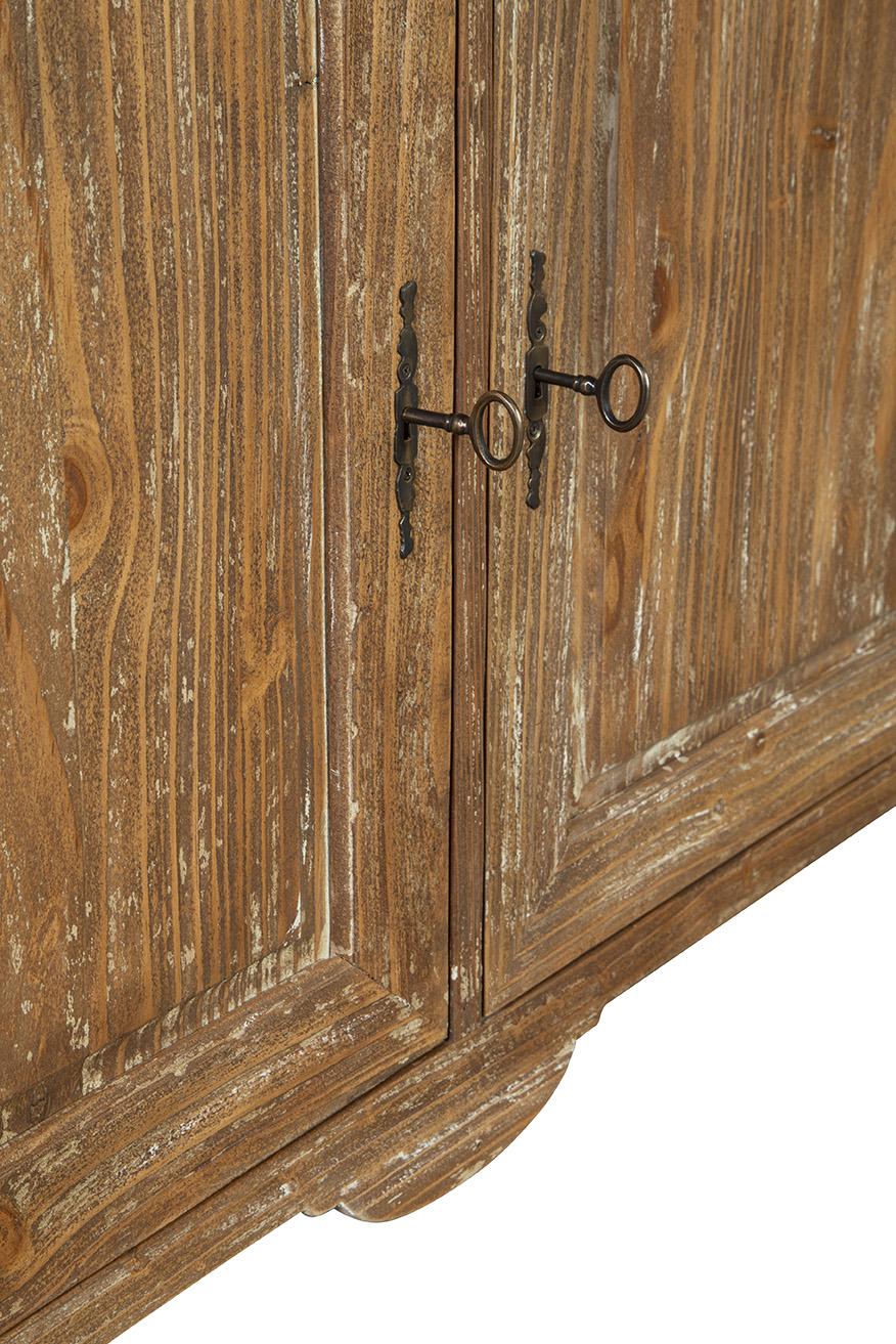 Furniture Classics Anderson Hall Cabinet