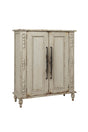 Furniture Classics Distressed Bijou Hall Cabinet