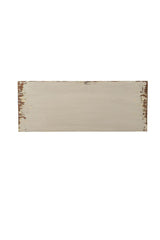 Furniture Classics Distressed Bijou Hall Cabinet