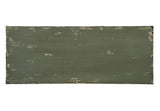 Furniture Classics Green Bijou Hall Cabinet