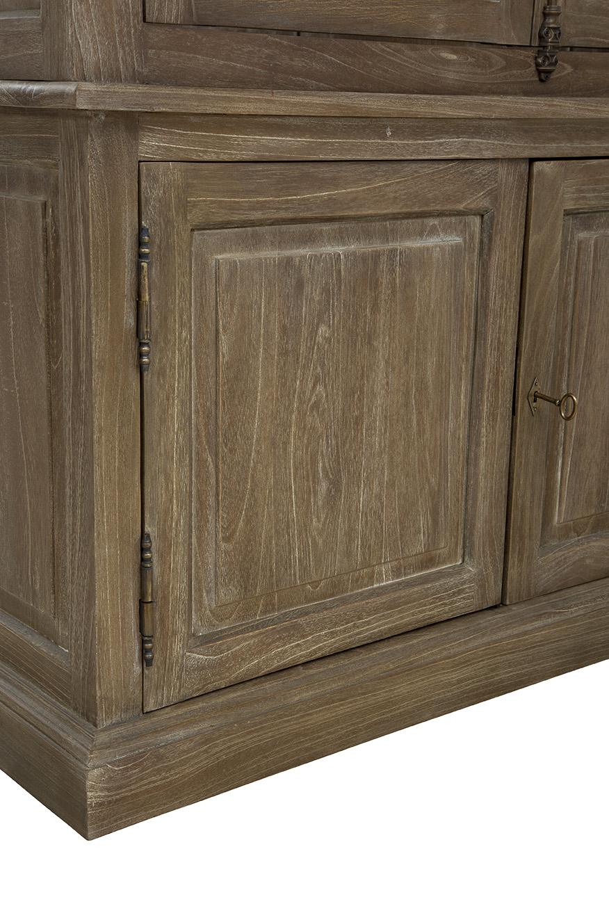 Furniture Classics Baker's Cabinet