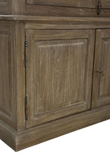 Furniture Classics Baker's Cabinet