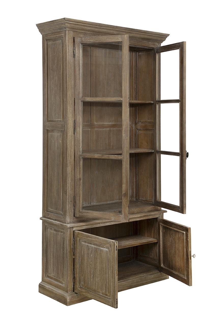 Furniture Classics Baker's Cabinet