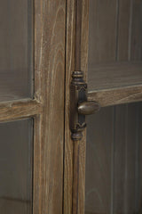 Furniture Classics Baker's Cabinet