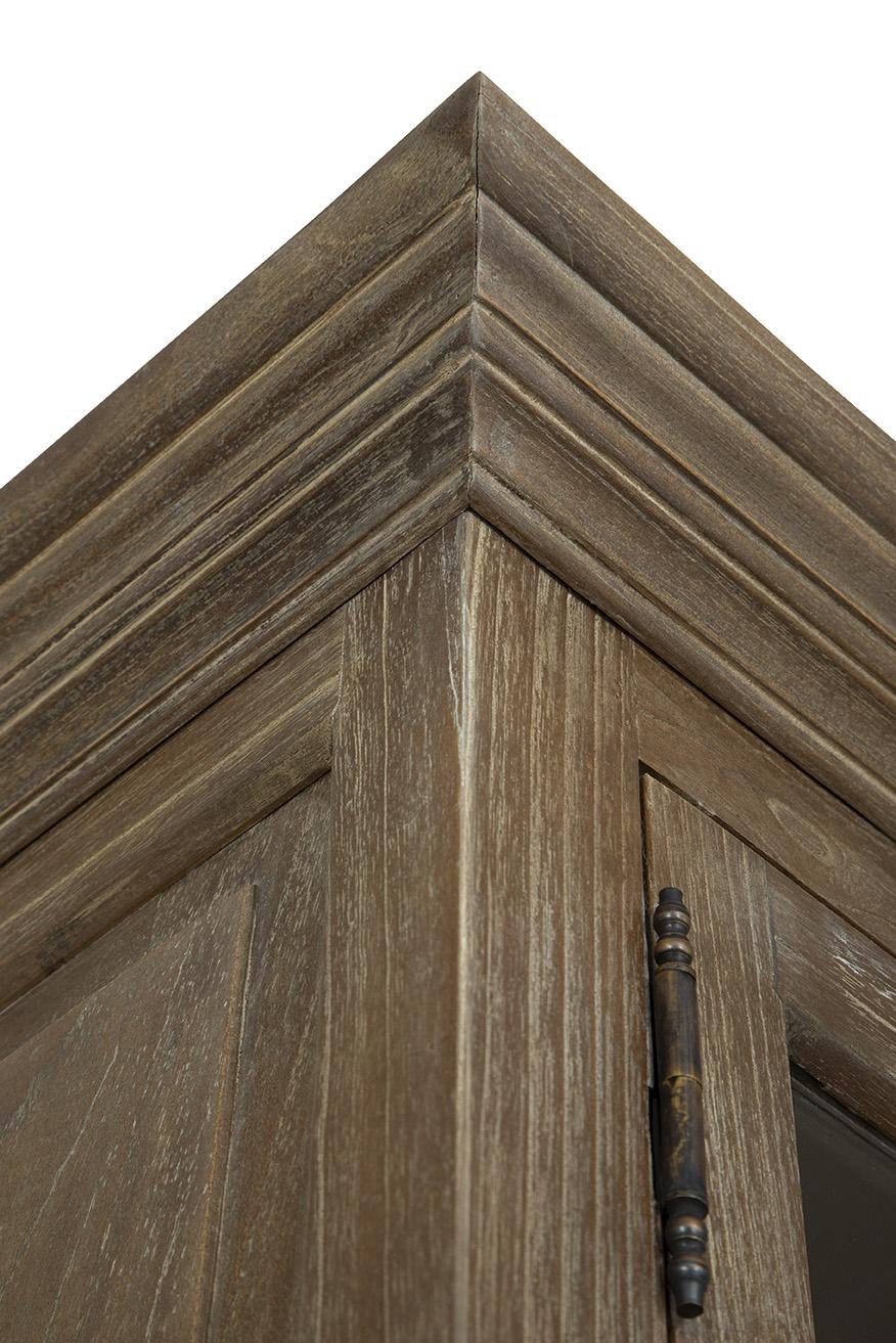 Furniture Classics Baker's Cabinet