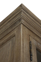 Furniture Classics Baker's Cabinet