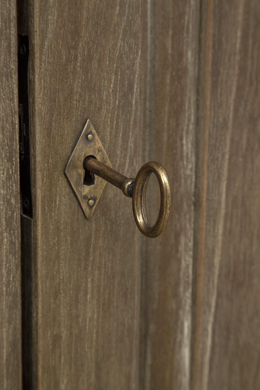 Furniture Classics Baker's Cabinet