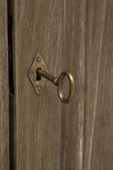 Furniture Classics Baker's Cabinet