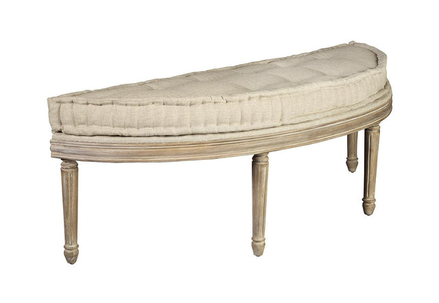 Furniture Classics Mulligan Bench