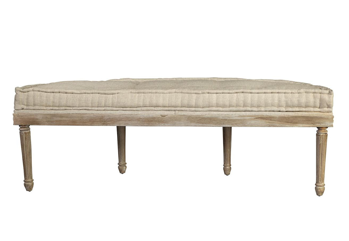 Furniture Classics Mulligan Bench