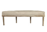 Furniture Classics Mulligan Bench