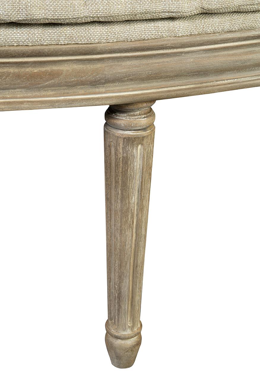 Furniture Classics Mulligan Bench