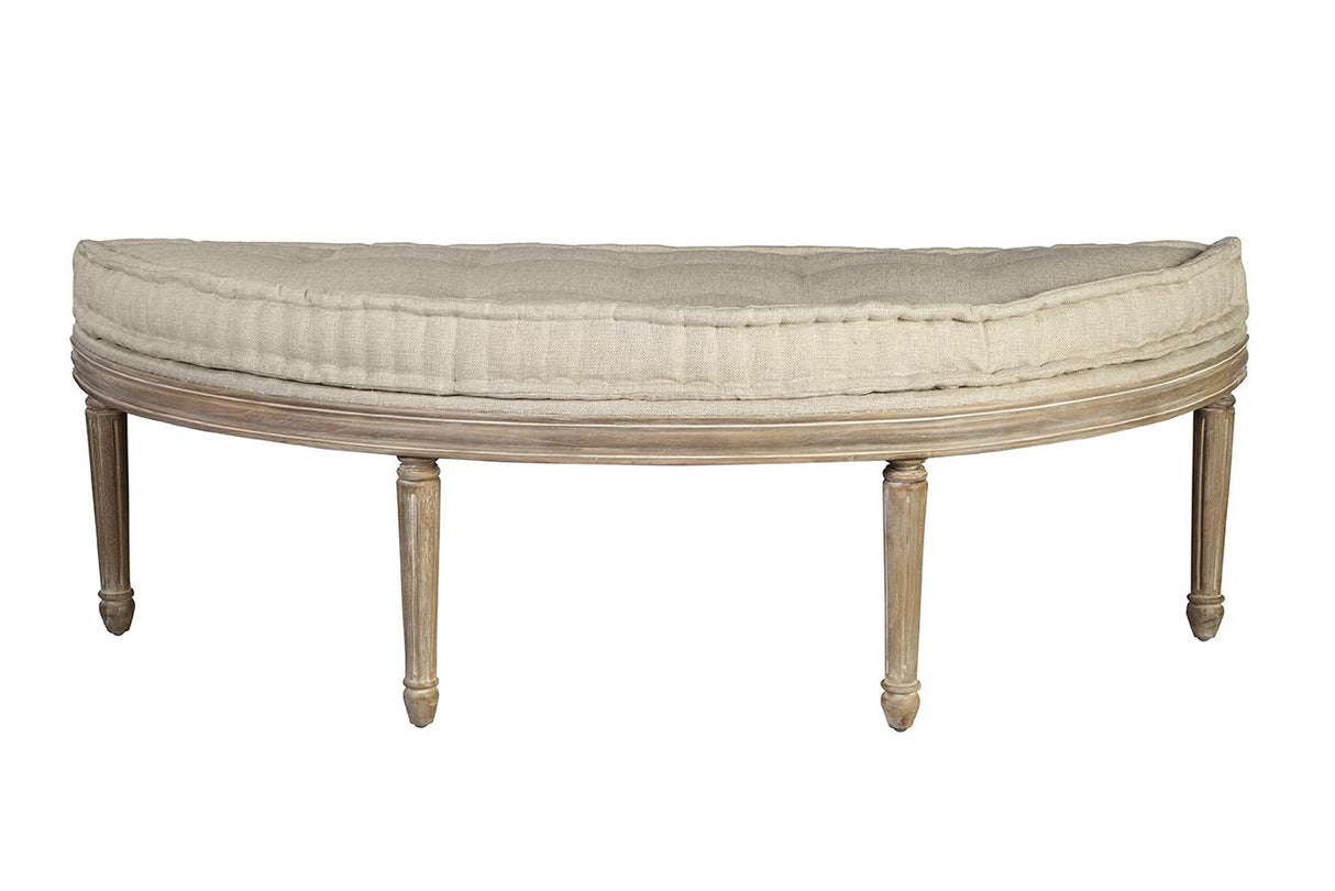 Furniture Classics Mulligan Bench