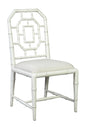 Furniture Classics Cream Lahara Side Chair