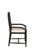 Furniture Classics Black Lahara Chair