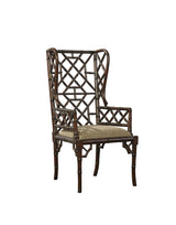 Furniture Classics Regency Wingback Chair