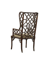 Furniture Classics Regency Wingback Chair