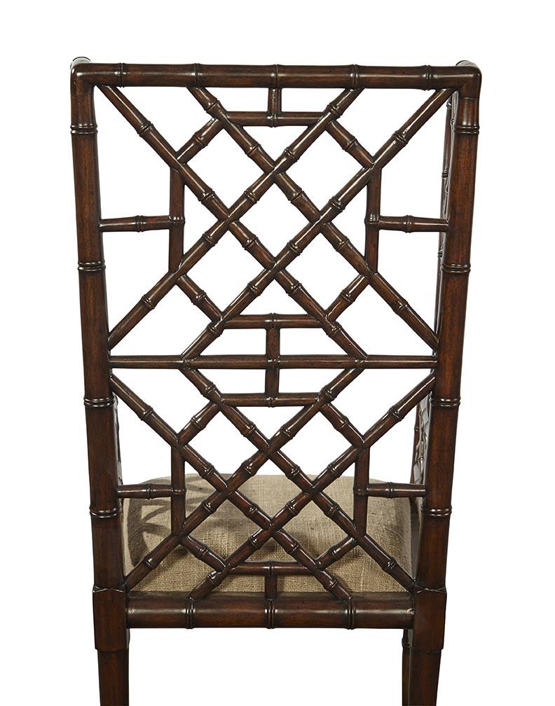 Furniture Classics Regency Wingback Chair