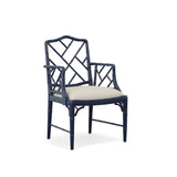 Furniture Classics Blue Sawyer Arm Chair