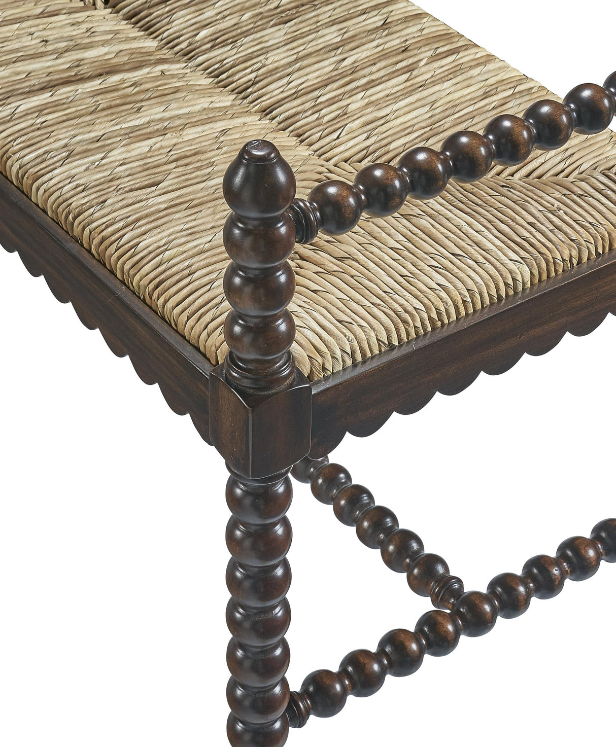 Furniture Classics Worrel Bench