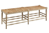 Furniture Classics Reed Bench