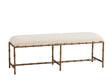 Furniture Classics Anubis Iron Bench