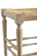 Furniture Classics Single Seat Reed Bench