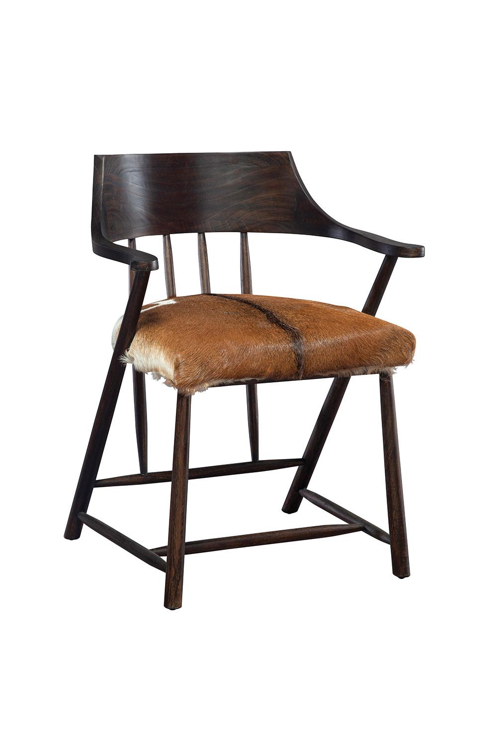 Furniture Classics Black Willow Dining Chair