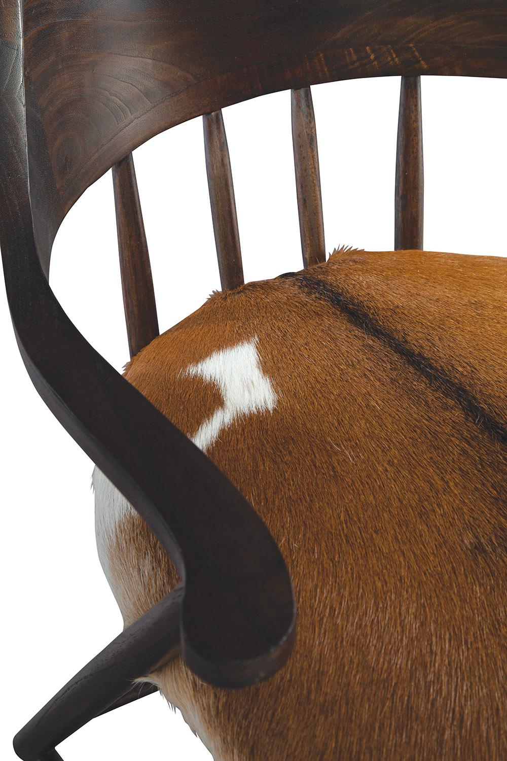 Furniture Classics Black Willow Dining Chair