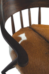 Furniture Classics Black Willow Dining Chair