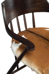 Furniture Classics Black Willow Dining Chair