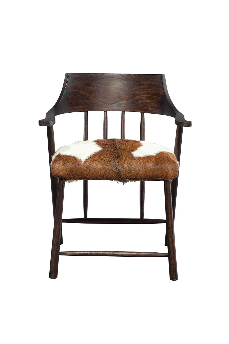 Furniture Classics Black Willow Dining Chair