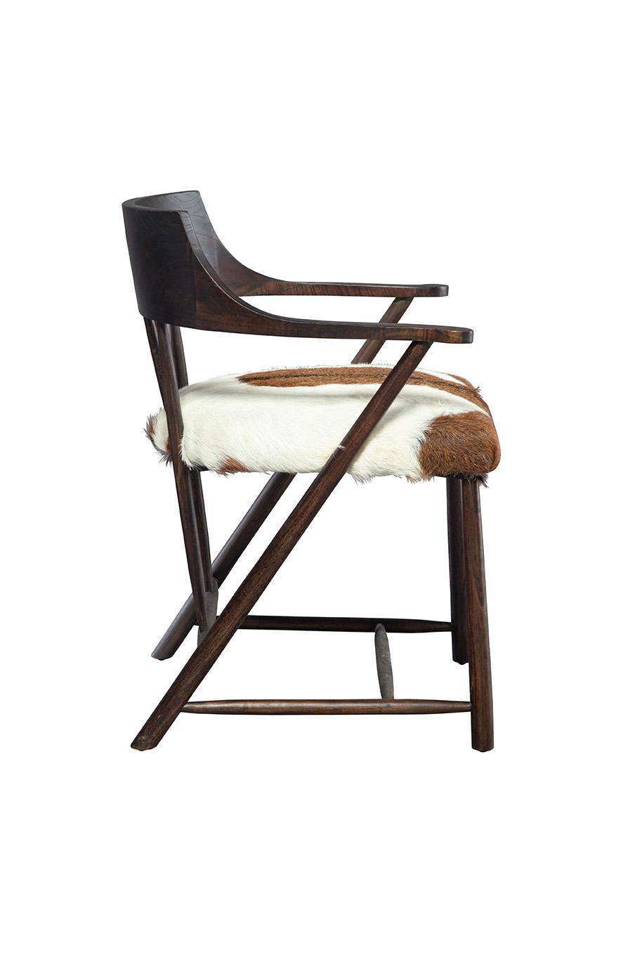 Furniture Classics Black Willow Dining Chair