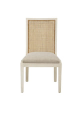 Furniture Classics Cream Matheson Dining Chair
