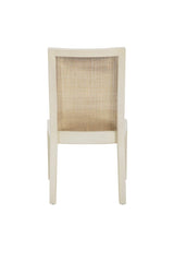 Furniture Classics Cream Matheson Dining Chair