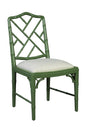 Furniture Classics Green Sawyer Side Chair